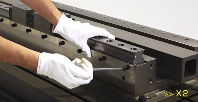 Assembly Maintenance